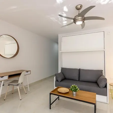 Parque Santiago 1 O005 * Playa de las Américas