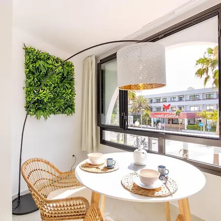 Parque Santiago 1 O005 Playa de las Américas