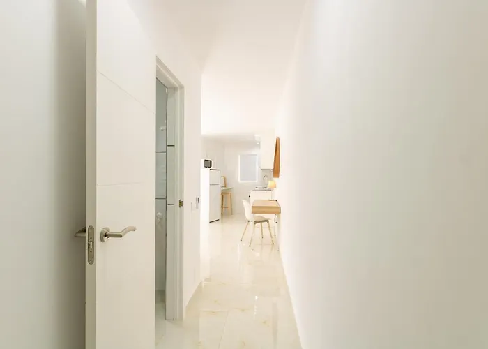 Apartman Parque Santiago 1 O005 Playa de las Américas