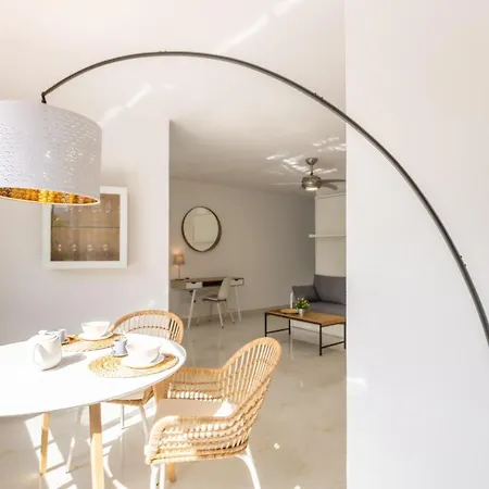 アパート Parque Santiago 1 O005 *