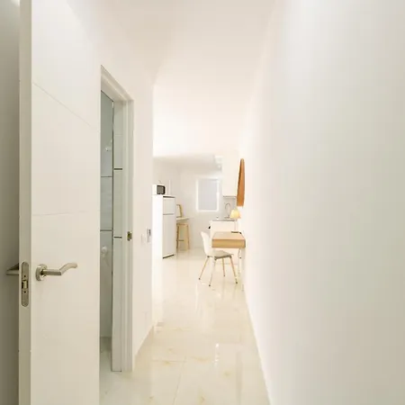 アパート Parque Santiago 1 O005 プラヤ・デ・ラス・アメリカス