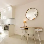 Apartament Parque Santiago 1 O005 *