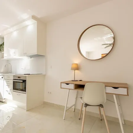 Appartement Parque Santiago 1 O005 *