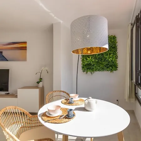 Parque Santiago 1 O005 Appartement