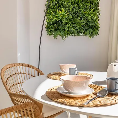 Apartamento Parque Santiago 1 O005 *