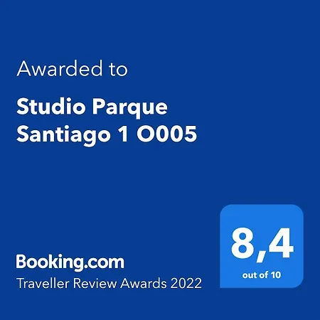 Parque Santiago 1 O005 דירה פלאייה דה לאס אמריקס