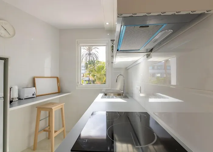 Apartamento Parque Santiago 1 O005 *