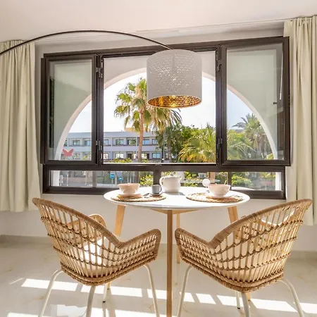 Apartamento Parque Santiago 1 O005