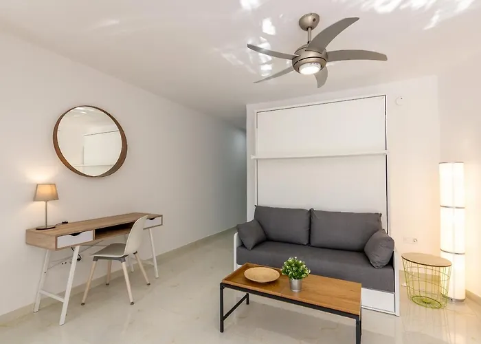 Parque Santiago 1 O005 * Playa de las Américas