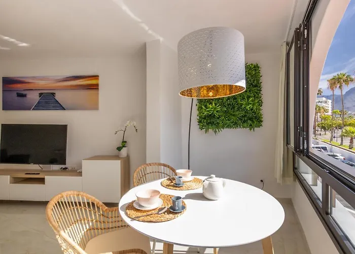 Parque Santiago 1 O005 Apartamento